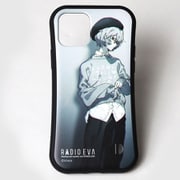 RADIO EVA 綾波レイ iPhone 13 用 ケース