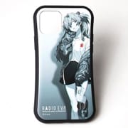 RADIO EVA 式波アスカラングレー iPhone 13 mini 用 ケース