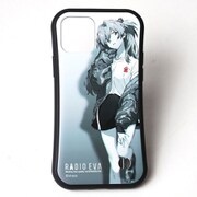 RADIO EVA 式波アスカラングレー iPhone 13 用 ケース