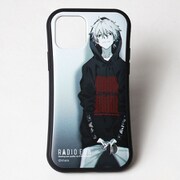 RADIO EVA 渚カヲル iPhone 13 用 ケース