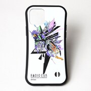 RADIO EVA EVA-01 iPhone 13 Pro 用 ケース
