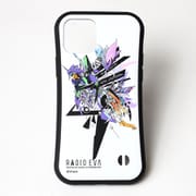 RADIO EVA EVA-01 iPhone 13 Pro Max 用 ケース