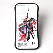 RADIO EVA EVA-02 iPhone 13 mini 用 ケース