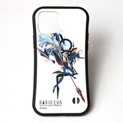 RADIO EVA Mark.06 iPhone 13 Pro 用 ケース