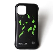 RADIO EVA 闇夜 iPhone 13 用 ケース