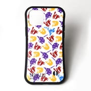 RADIO EVA モノグラム iPhone 13 用 ケース