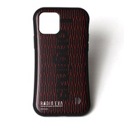 RADIO EVA Longinus iPhone 13 mini 用 ケース