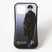 RADIO EVA シンジ(RES) iPhone 13 Pro 用 ケース