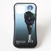 RADIO EVA レイ（RES） iPhone 13 用 ケース