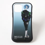RADIO EVA レイ(RES) iPhone 13 Pro Max 用 ケース