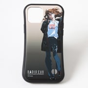 RADIO EVA アスカ(RES) iPhone 13 Pro 用 ケース