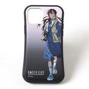 RADIO EVA マリ(RES) iPhone 13 Pro 用 ケース