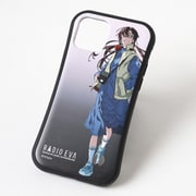 RADIO EVA マリ(RES) iPhone 13 Pro Max 用 ケース