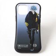 RADIO EVA カヲル(RES) iPhone 13 Pro Max 用 ケース
