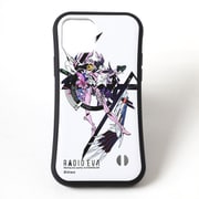 RADIO EVA EVA-08 iPhone 13 mini 用 ケース