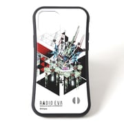 RADIO EVA 44A44B4444C iPhone 13 用 ケース