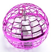 77710305 [空飛ぶボール Flying Ball BIG PINK]