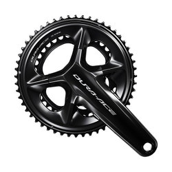 Shimano DURA-ACE FC-R9200 12-Speed Chainrings - Power Meter City