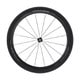 WH-R9200-C60-HR-TU フロント QR チューブラー ホイールバッグ付属 EWHR9200C60UFCB