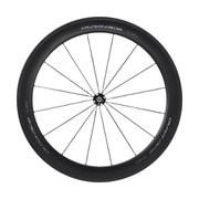 WH-R9200-C60-HR-TU フロント QR チューブラー ホイールバッグ付属 EWHR9200C60UFCB