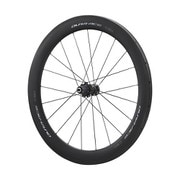 WH-R9200-C60-HR-TU リア 12s QR チューブラー ホイールバッグ付属 EWHR9200C60URCB