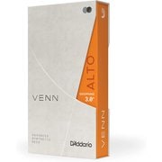 VAS01305G2 [ダダリオ 合成素材製リード アルトサックス用 VENN G2 （Generation 2） 硬さ：3.0＋/1枚入り]