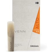 VAS0135G2 [ダダリオ 合成素材製リード アルトサックス用 VENN G2 （Generation 2） 硬さ：3.5/1枚入り]