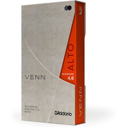 ヨドバシ.com - ダダリオ ウッドウインズ Daddario WoodWinds VAS0140G2 [ダダリオ 合成素材製リード アルトサックス用  VENN G2 （Generation 2） 硬さ：4.0/1枚入り] 通販【全品無料配達】