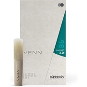 VBB0130G2 [ダダリオ 合成素材製リード Bbクラリネット用 VENN G2 （Generation 2） 硬さ：3.0/1枚入り]