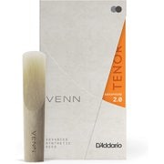 VTS0120G2 [ダダリオ 合成素材製リード テナーサックス用 VENN G2 （Generation 2） 硬さ：2.0/1枚入り]