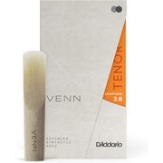 VTS0130G2 [ダダリオ 合成素材製リード テナーサックス用 VENN G2 （Generation 2） 硬さ：3.0/1枚入り]