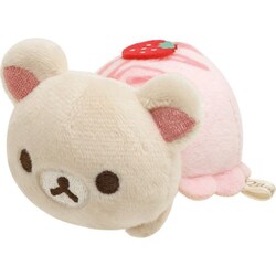 サンエックスネットショップ限定⭐︎リラックマ⭐︎おでかけぬいぐるみセット⭐︎新品未使用 楽天市場】リラックマ ぬいぐるみ リラックマのお気に入り