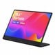 ポータブルディスプレイ/15.6型/フルHD（1920×1080）/IPSパネル/非光沢/USB Type-C×2 ミニHDMI×1 LKM-156FAB