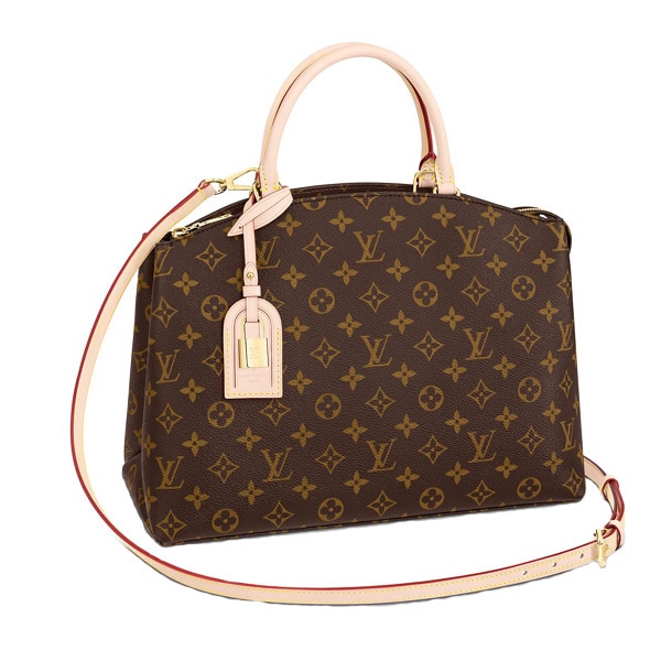 ルイ・ヴィトン