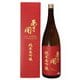 純米大吟醸 赤ラベル 14度 1800ml [日本酒]