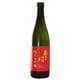 純米大吟醸 赤ラベル 14度 720ml [日本酒]