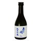 純米吟醸 白ラベル 14度 300ml [日本酒]