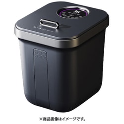 ヨドバシ.com - スパテクノ KASJ-Z201 [足湯器 インテリジェント多機能 
