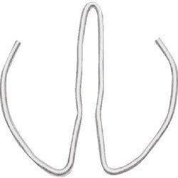 Cリング1/2インチ （12.7mm）SQ.用セット大 10ヶ組 PKC42