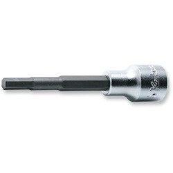 4010M.100-9 [1/2インチ ヘックスビットソケット 9mm]