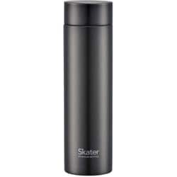 水筒 350ml チタン製 SKATER スクリュー ベーシック TMB4