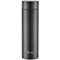 水筒 500ml チタン製 SKATER スクリュー ベーシック TMB5
