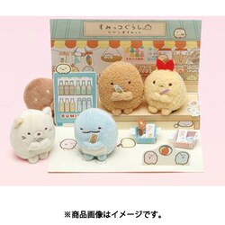 サンエックス - すみっコぐらし５体セット Amazon.co.jp: サンエックス すみっコぐらし スタンプセット