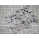 32029 1/32 F-15E 計器盤 （タミヤ用） [プラモデル用パーツ]