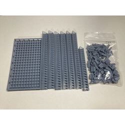 ヨドバシ.com - チノモデル CHINO MODEL CM-050 1/35 T49型 連結