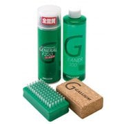 ジェネラルファミリーセット GENERAL Family Set SX0004 [簡易ワックス]