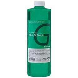 ガリウム　プロショップ用汚れ落とし PRO CLEANER クリーナー　1L×3 Amazon | ガリウム（GALLIUM）プロフェッショナル