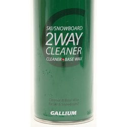 Amazon | ガリウム(GALLIUM) 2WAY CLEANER(300ml) SX0008