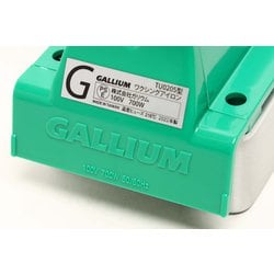 ヨドバシ.com - GALLIUM ガリウム ワクシングアイロン TU0205