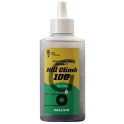 自転車 オイル ギガ チェーン ルブ ヒルクライム100 GIGA Chain Lube Hill Climb 100 GC0003